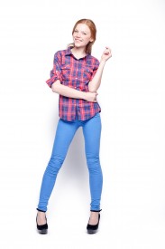 Look Seventeen